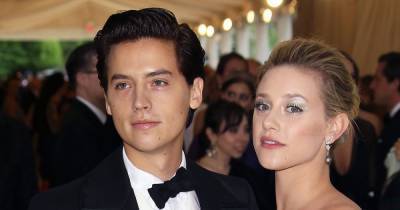 Lili Reinhart Breaks Her Silence on ‘F–king Rough’ Split From Cole Sprouse: ‘I Couldn’t See the Light’ - www.usmagazine.com