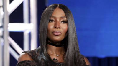 Naomi Campbell Signs With Studio71 Digital Network - variety.com
