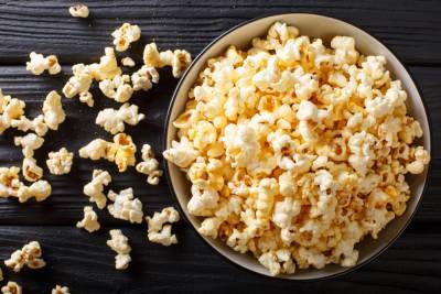 At-Home Popcorn Sales Surge as Coronavirus Keeps Movie Theaters Closed - variety.com - USA