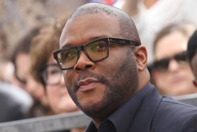 Emmys 2020: Tyler Perry to receive Governors Award - nypost.com