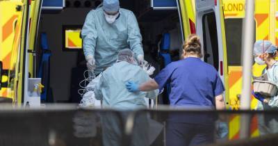 Twelve new deaths in UK as more than 1,000 coronavirus cases confirmed - www.manchestereveningnews.co.uk - Britain