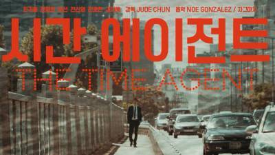 ‘John Wick’ Writer Derek Kolstad Adapting Korean Film ‘Time Agent’ - variety.com - South Korea - North Korea