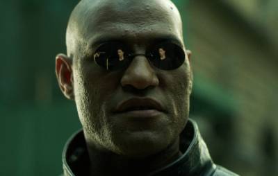 Laurence Fishburne confirms he was not invited to star ‘The Matrix 4’ - www.nme.com - New York