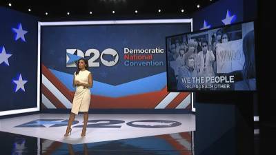 NBC And ABC Lead Monday Ratings With Democratic National Convention - deadline.com