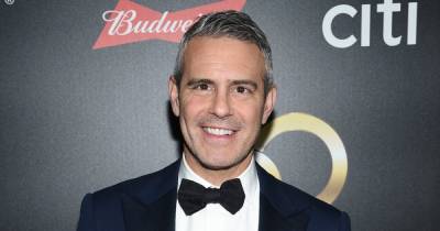 Andy Cohen Is ‘Excited’ for the Diversity Coming to ‘Real Housewives of New York’ Next Season - www.usmagazine.com - New York - New York