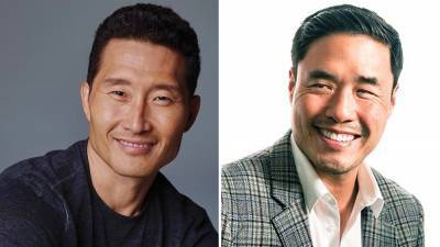 Daniel Dae Kim And Randall Park Team For Asian American-Led Heist Film At Amazon Studios - deadline.com - county Young