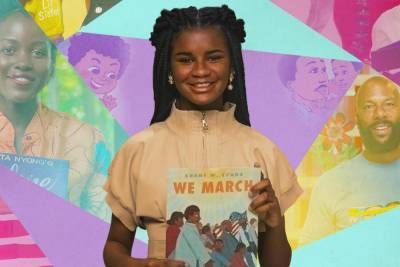 Bookmarks: Celebrating Black Voices to Feature Lupita Nyong'o, Tiffany Haddish, and More Reading Children's Books Highlighting the Black Experience - www.tvguide.com