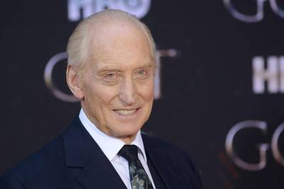 Game of Thrones actor Charles Dance would sign petition to remake final season - www.hollywood.com