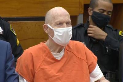 Golden State Killer Victims Give Statements Ahead of Sentencing: ‘After 42 Years, I Still Look Over My Shoulder’ (Video) - thewrap.com - state Golden