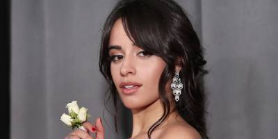 Camila Cabello's 'Cinderella' Movie to Resume Production Amid Pandemic - www.justjared.com - Britain