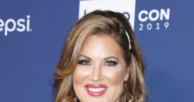 'Housewives' star down 16 lbs, says she's 'no longer categorized as obese' - www.wonderwall.com