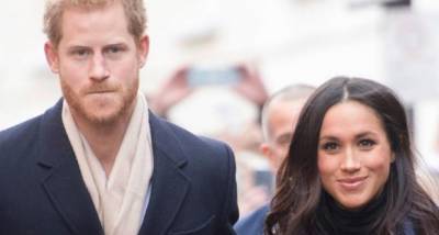 Meghan Markle & Prince Harry in talks with multiple networks for their highly anticipated Hollywood debut - www.pinkvilla.com - Hollywood