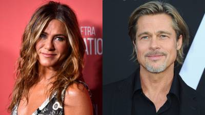Jennifer Aniston and Brad Pitt to reunite for live table read of 'Fast Times at Ridgemont High': reports - www.foxnews.com - California