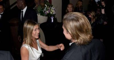 Brad Pitt And Jennifer Aniston To Reunite On Screen For The First Time In 19 Years - www.msn.com