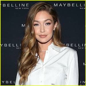 Gigi Hadid Reveals the Sweet Thing That Happened While Picking Up Her Starbucks - www.justjared.com - county Person