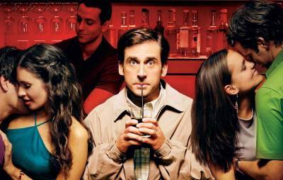 ‘The 40 Year-Old Virgin’ at 15: why Steve Carell’s classic comedy was a milestone for sex-positive cinema - www.nme.com