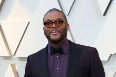 Tyler Perry to be honored with Emmys’ Governors Award - www.hollywood.com