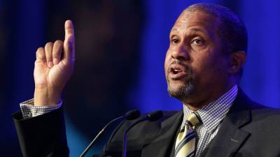 Tavis Smiley ordered to pay $2.6 million to PBS over workplace sexual misconduct complaints, affairs - www.foxnews.com
