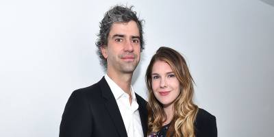 Lily Rabe & Boyfriend Hamish Linklater Welcome Their Second Child! - www.justjared.com - USA - county Story