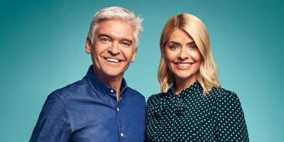 This Morning confirms when Holly Willoughby and Phillip Schofield will return - www.digitalspy.com