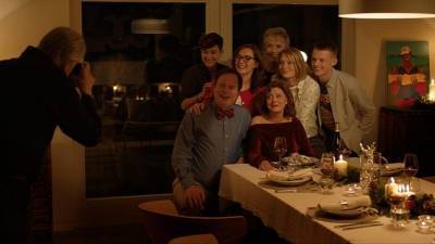 Susan Sarandon, Kate Winslet Lead Ensemble Family Drama ‘Blackbird’ - etcanada.com - Denmark