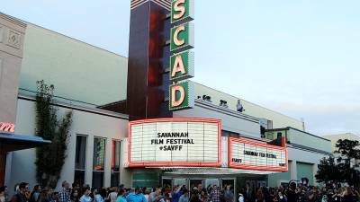 SCAD Savannah Film Festival Goes Virtual For 2020 Edition - variety.com