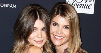 Lori Loughlin and Mossimo Giannulli Instructed Olivia Jade to Play Coy With ‘Nosey Bastard’ Guidance Counselor, Prosecutors Claim - www.usmagazine.com