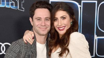 'DWTS' Pros Emma Slater and Sasha Farber Explain Why Married Pros Will Be Separated This Season (Exclusive) - www.etonline.com