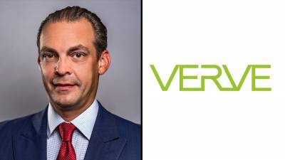 Verve Opens New York City Office And Taps Former CAA Agent Chris Till To Oversee - deadline.com - New York - New York