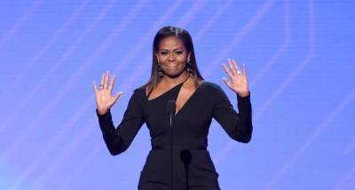 Michelle Obama describes Donald Trump’s administration as ‘total chaos’; Says he lacks empathy - www.pinkvilla.com
