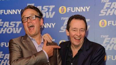 Fast Show reunion will tackle jokes ‘that would not be acceptable today’ - www.breakingnews.ie - Switzerland