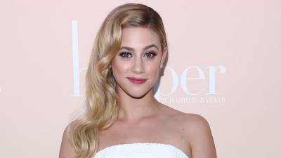 Lili Reinhart Clarifies Her Depression Isn’t About ‘a Breakup’ with Cole Sprouse - stylecaster.com