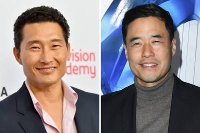 Daniel Dae Kim And Randall Park Team Up For Untitled Asian American-Led Heist Movie at Amazon - thewrap.com - USA