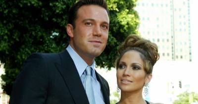 The Ben Affleck dating list: The actor's romantic timeline, including J-Lo, Jennifer Garner and Ana de Armas - www.msn.com - Cuba