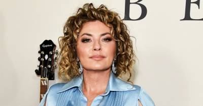 Shania Twain Thought She Would ‘Never Sing Again’ After Difficult Lyme Disease Battle - www.usmagazine.com
