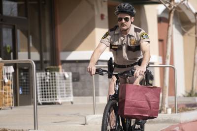 TV News Roundup: Quibi Shares New ‘Reno 911!’ Trailer (Watch) - variety.com