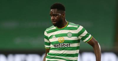 Gordon Strachan and John Hartson in heated Odsonne Edouard disagreement as Celtic star's position is debated - www.dailyrecord.co.uk