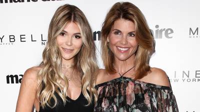 Lori Loughlin Reportedly Told Olivia Jade Not to Speak to Her ‘Nosey’ College Counselor - stylecaster.com