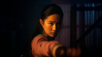 New Trailer Goes Behind The Scenes Of ‘Mulan’ Ahead Of Disney+ Release - etcanada.com