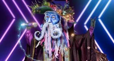 The Masked Singer Australia clues 2020: Who is Wizard? - www.newidea.com.au - Australia