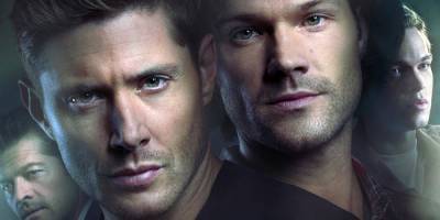 'Supernatural' Starts Production On Final Episodes in Vancouver - www.justjared.com - city Vancouver