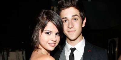 David Henrie Says 'Wizards of Waverly Place' Cast Is Down for a Reboot! - www.justjared.com