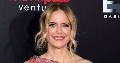 Kelly Preston’s Death Certificate Reveals the Actress Died at Florida Home After Secret Breast Cancer Battle - www.usmagazine.com - Hawaii - Florida - county Clearwater