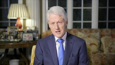 Bill Clinton Attacks Donald Trump For His TV Watching And Tweets In Democratic Convention Speech - deadline.com