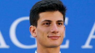 Jack Schlossberg: 5 Things To Know About JFK’s Grandson Who Spoke At 2020 DNC - hollywoodlife.com