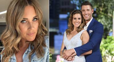 Georgia Love forced to cancel her wedding once again - www.who.com.au - Italy