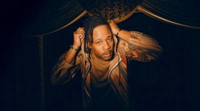 Open Mike Eagle teams with Kari Faux on new single “Bucciarati” - www.thefader.com - Los Angeles - Chicago