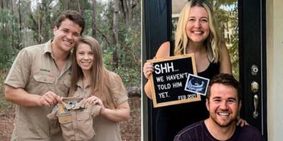 Bindi Irwin's sister-in-law confirms pregnancy! - www.lifestyle.com.au - Australia