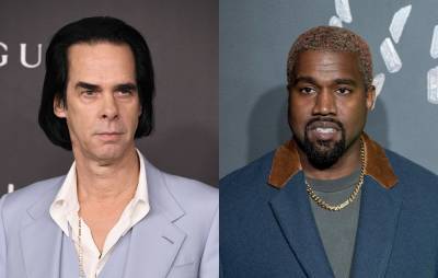 Nick Cave quashes rumour of Kanye West collaboration: “No.” - www.nme.com - Belgium