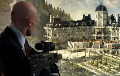 ‘Hitman 3’ game modes revealed, Ghost Mode to be removed - www.nme.com